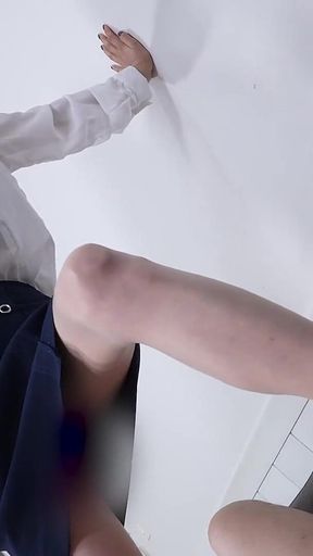 Is Secretary Kim's Panties-less Ass Addictive?