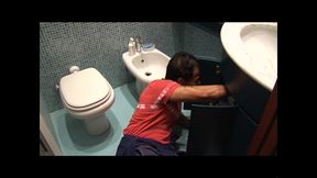 The Most Fiery Ladies in Italy