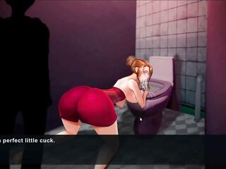 Taffy Tales-Classic Retro Mature
