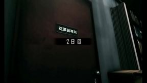 AOI HAS AN ECCHI JOB AT A BOOKSTORE