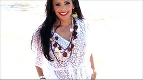 Making Of - Lorraine Martins