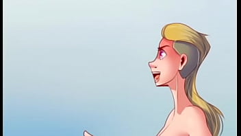 TG Transformation m2f gender bender