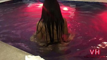 FODENDO GOSTOSO A MORENA NO MOTEL