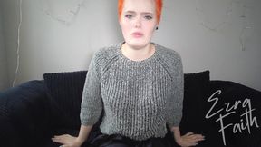 Buzzcut ***! Boss Makes Me Shave My Hair and Fuck It - *** Head Shave, No Guard Buzzcut - Ezra Faith