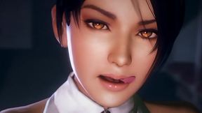 Perfect Ninja HMV Ft Queen Miji, Kasumi, Ayane