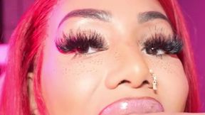 Community Member @Katt-Leya @Sextoy in the mouth & #Big Boobs #Webcam #Ebony Porn porn movie gratis | Tik.Porn