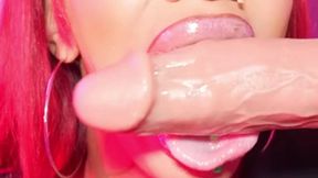 Community Member @Katt-Leya @Sextoy in the mouth & #Big Boobs #Webcam #Ebony Porn porn movie gratis | Tik.Porn