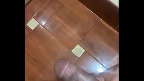 Verga cabezona  gruesa  hetero  de  35 a&ntilde_os