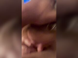 Wench Choked On Wang Whilst Being collared!