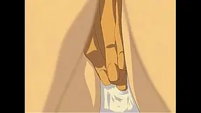 Teen Shoya's Virginal Night – Sweet Love And Passionate Romance