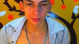 Big Monster Cock Sexy Chest