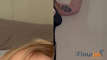 Trailer Texas PAWG McKenna Rae vs Ace Hardz as it gets Hardcore