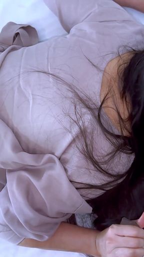 Stepmom Got Her Pussy Fucked by the Village Doctor Full Sex Movie