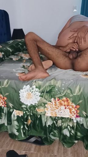 I Always Love Doing That