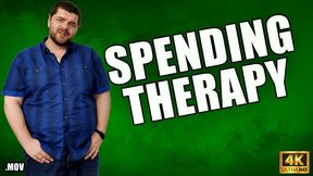 KingMarti: Spending Therapy - 4K UHD 2160p - MOV