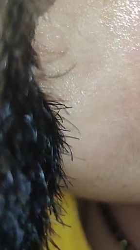 Jiju ne Mere Chut me apna Lund rakh daal diya Akeli leti thi hindi sex video Hindi dirty talking sex video   Clip 1