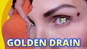 GOLDEN DRAIN
