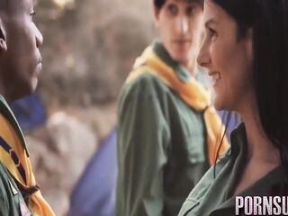 Scouts' Honor . Spanish sub. To watch in : pornsuborg