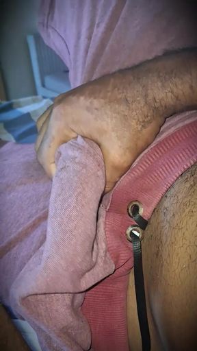 My evangelical friend called me to study the bible and that happened