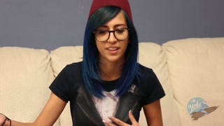 On the Porn Set of Dr. Whore with April O'Neil