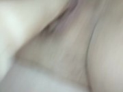 Sensual Sunshine does new cock