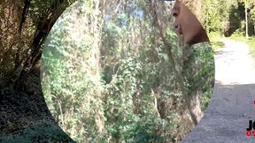 comi uma desconhecida sem camisinha na cachoeira * preta fogosa * joao o safado *