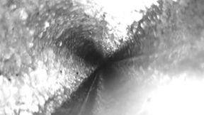 In the tube and in the shower 1080HD