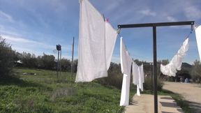 Pissy Cummy Diaper Boy