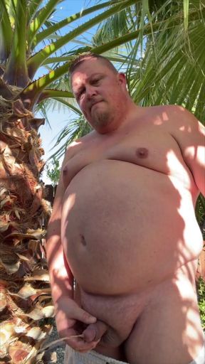 Hot Tub Time With Dad   Clip 1