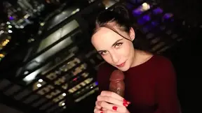 Home Alone with Step Sis in a Dirty Taboo