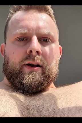 Post-workout Straight Roommate Fuck