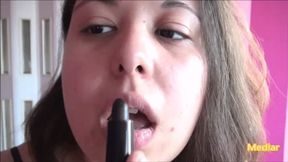Black lips [HOPE],
