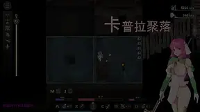 The Healing and Cursed Dungeon [ARPG] 1/6