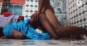 Indian Deshi Wife Cheating Her Husband Part -2
