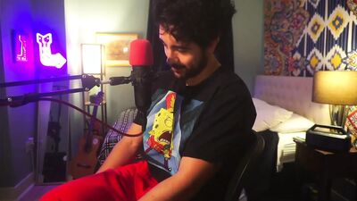 Please stop paying for porn part 16