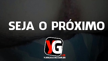 YURI GAÚCHO - Aquecimento para o carnaval