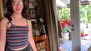 Adam y Alex Adams se turnan para penetrar a Ada y Jane Wilde con una intensa acción anal.