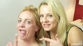 scarlett st claire full cock puppets experience