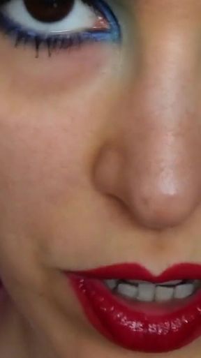 Sex with My Lips