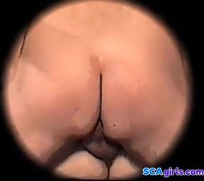 Lille blanding: Dansk amatørvideo