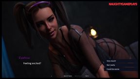 Summer Heat (part 06)