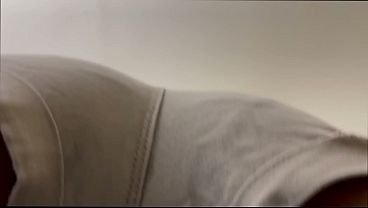 Dropping My Ass On You