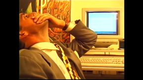 Hard Strapon Fuck for Two Lesbians in Heat