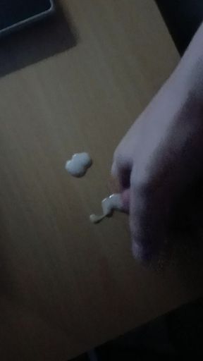 I'm lonely in the evening