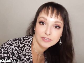 Angry Step-Mommy Shows Step-Son Who's Boss! - 1000Facials