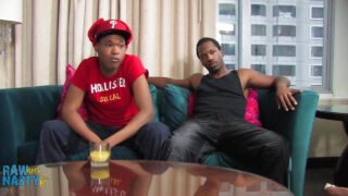 Hisap zakar, hitam, tanpa lengan, muka, menjilat – Nick Omni muda amatur, BBC mendapat seks dubur tanpa lengan