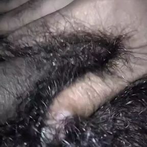 My big hairy cock want anal sex