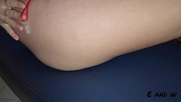 Traje sexy para mis subcriptores