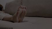 Goddess Elisa - Rest
