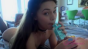 Paradise Cove 2 - Juniper Ren